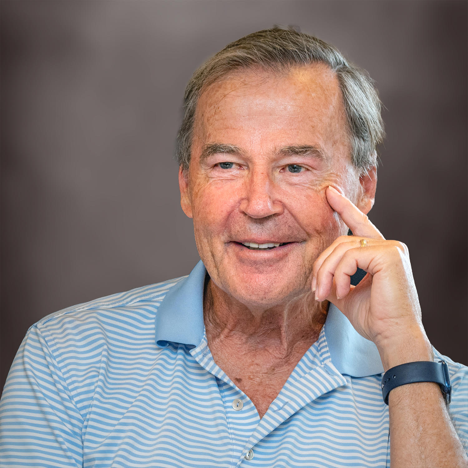 Howard A. Dahl